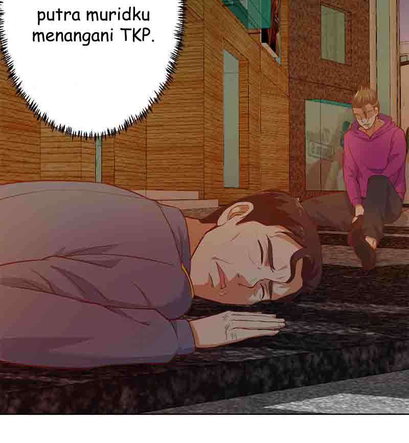 Cultivation Return on Campus Chapter 63 Gambar 47