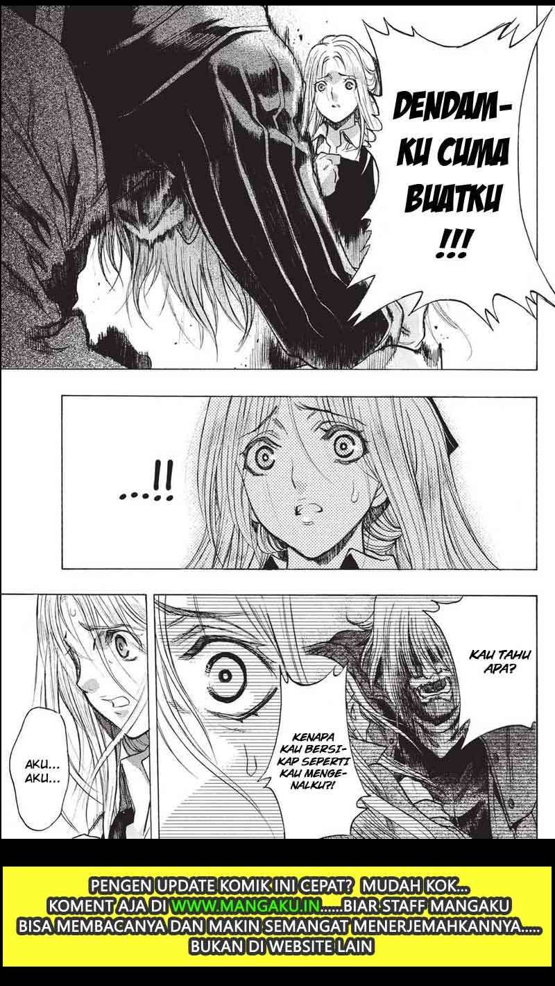 Shingeki no Kyojin – Before the Fall Chapter 39 Gambar 20