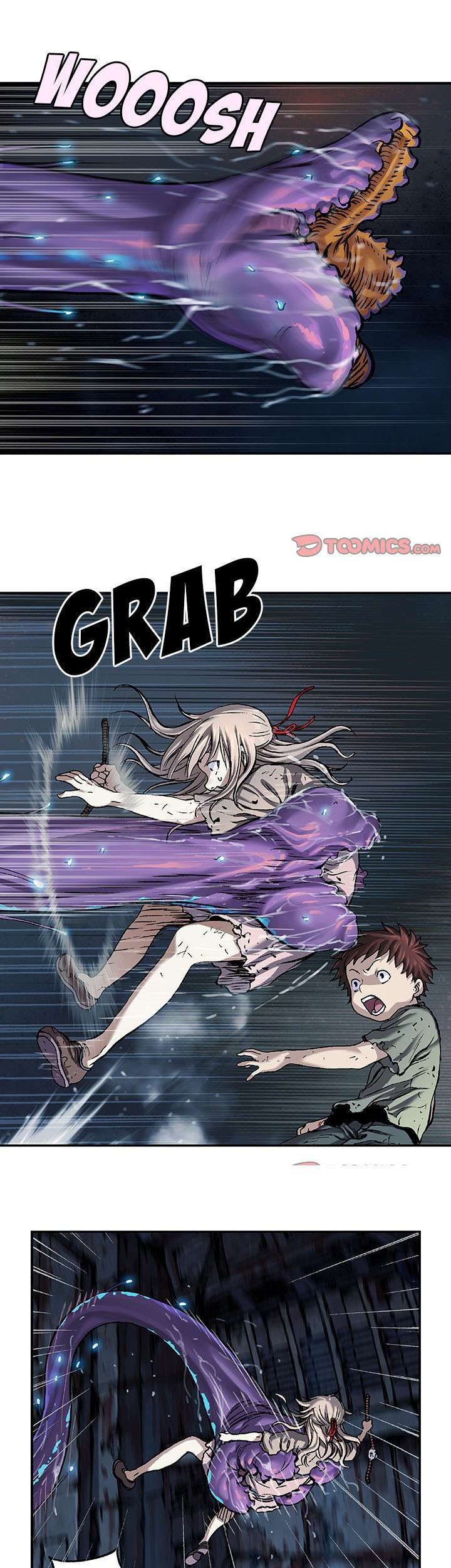 Baca Leviathan Chapter 82 Gambar 2