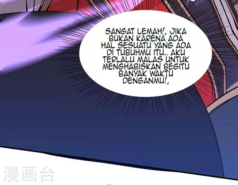 Return of Xiandi Chapter 59 Gambar 14