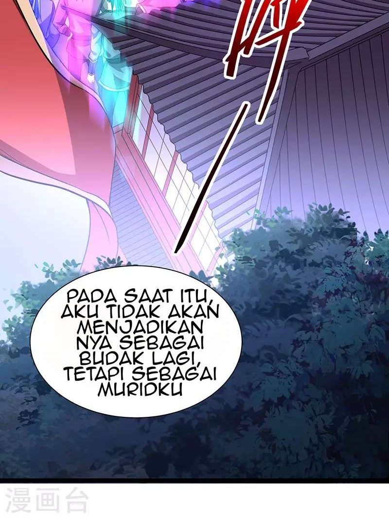 Return of Xiandi Chapter 59 Gambar 31