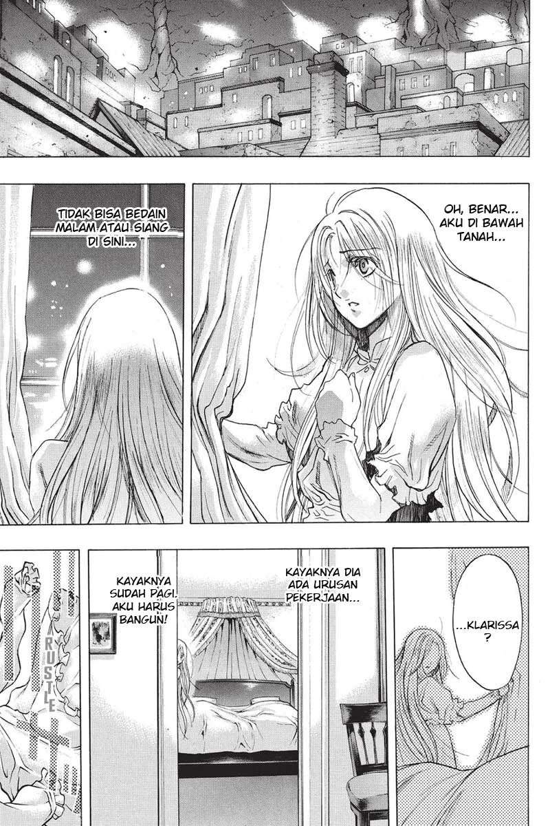 Shingeki no Kyojin – Before the Fall Chapter 39.2 Gambar 19