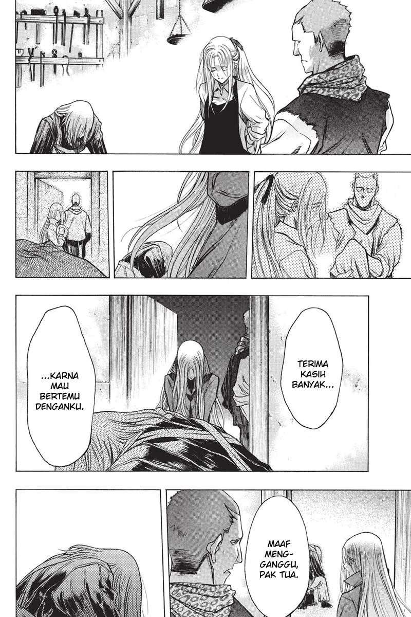 Baca  Shingeki no Kyojin – Before the Fall Chapter 39.2 Gambar 2