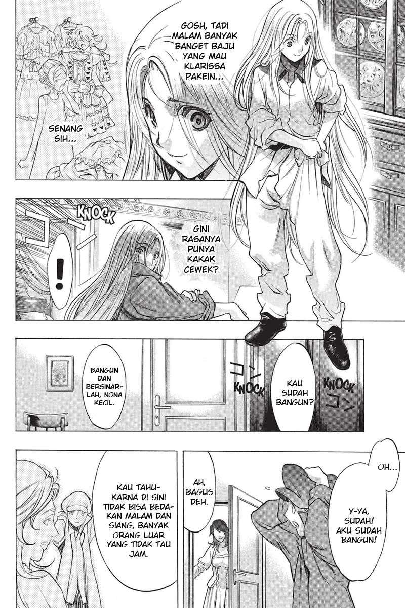 Shingeki no Kyojin – Before the Fall Chapter 39.2 Gambar 20