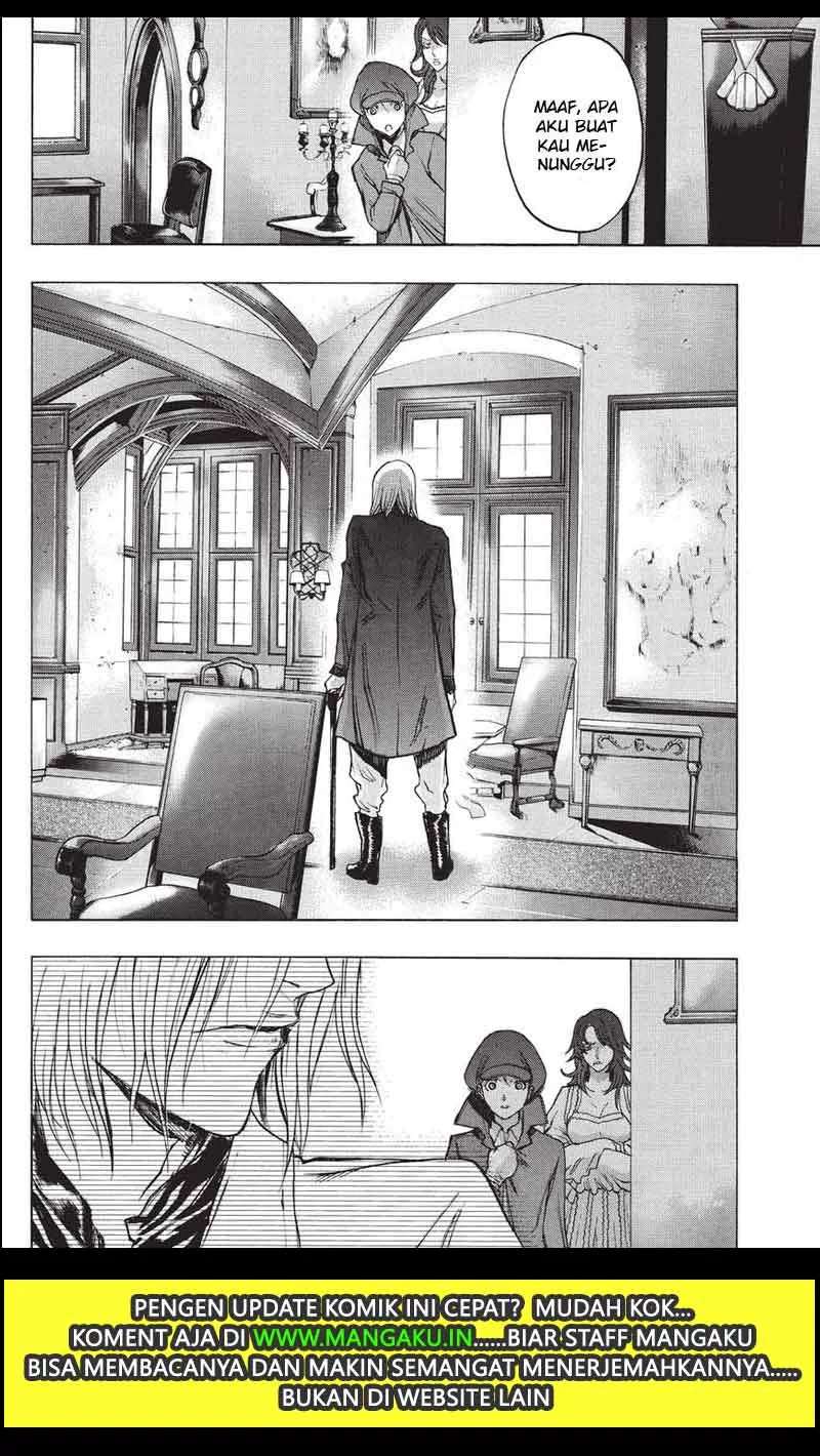 Shingeki no Kyojin – Before the Fall Chapter 39.2 Gambar 22