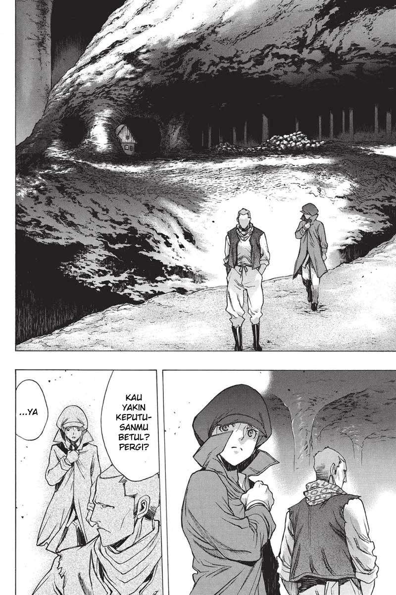 Shingeki no Kyojin – Before the Fall Chapter 39.2 Gambar 4