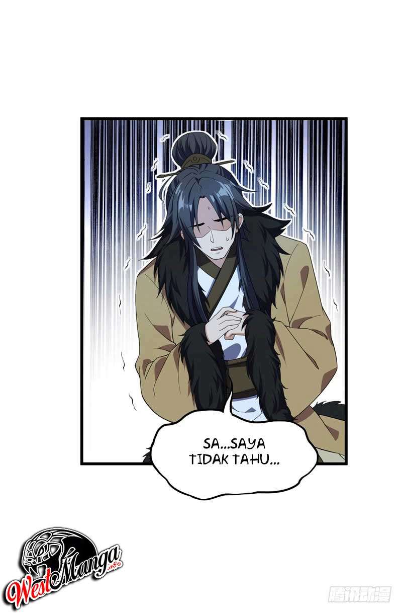 Rise of The Demon King Chapter 36 Gambar 10