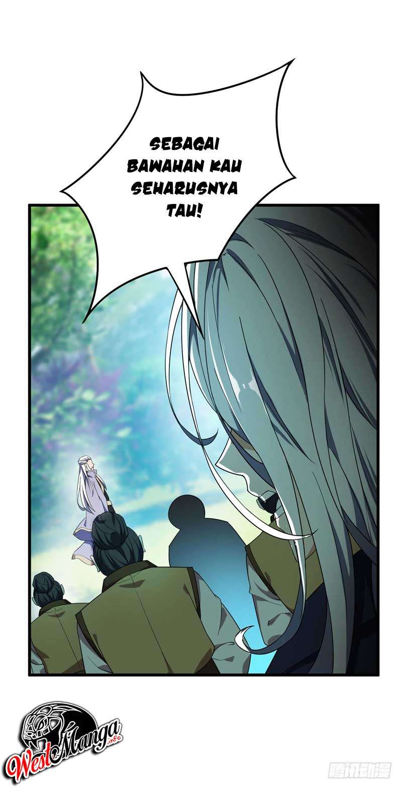 Rise of The Demon King Chapter 36 Gambar 11