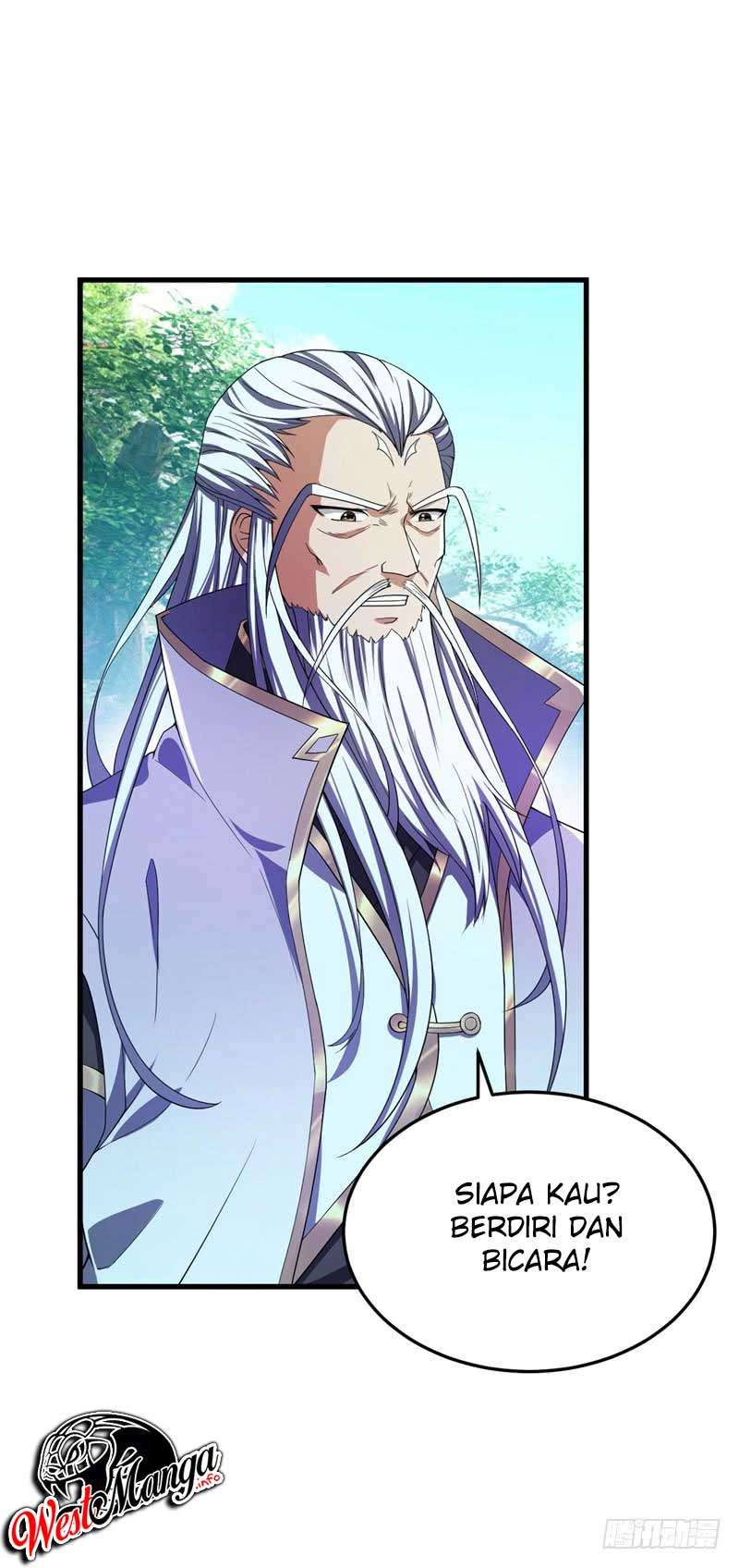 Rise of The Demon King Chapter 36 Gambar 12