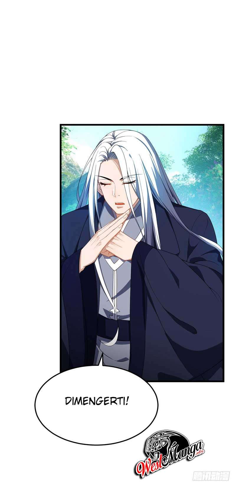 Rise of The Demon King Chapter 36 Gambar 13