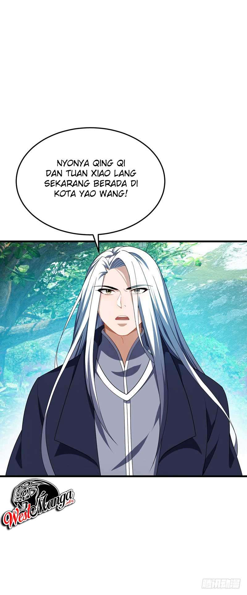 Rise of The Demon King Chapter 36 Gambar 15