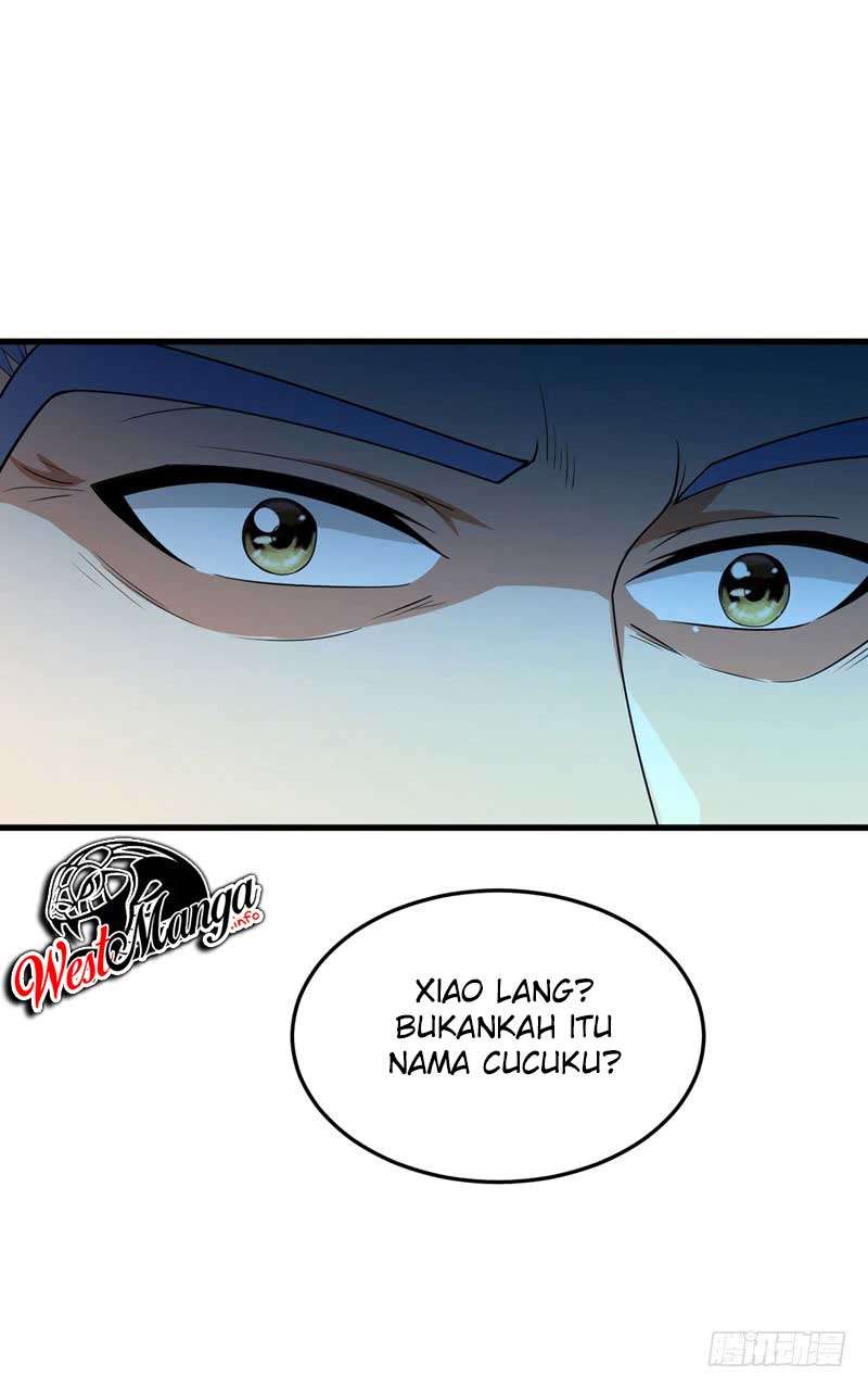 Rise of The Demon King Chapter 36 Gambar 16