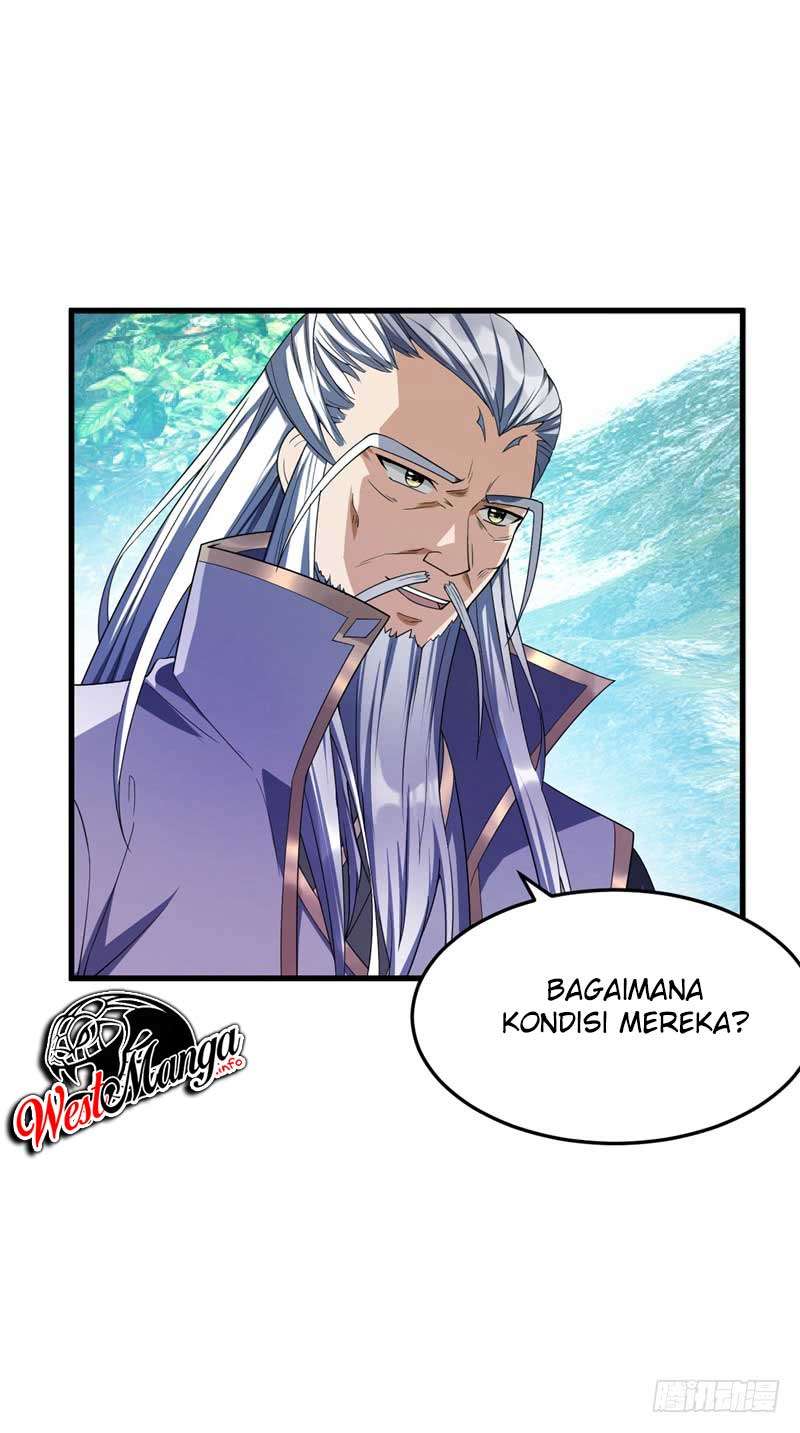 Rise of The Demon King Chapter 36 Gambar 17