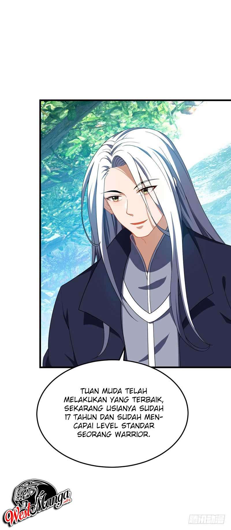 Rise of The Demon King Chapter 36 Gambar 18