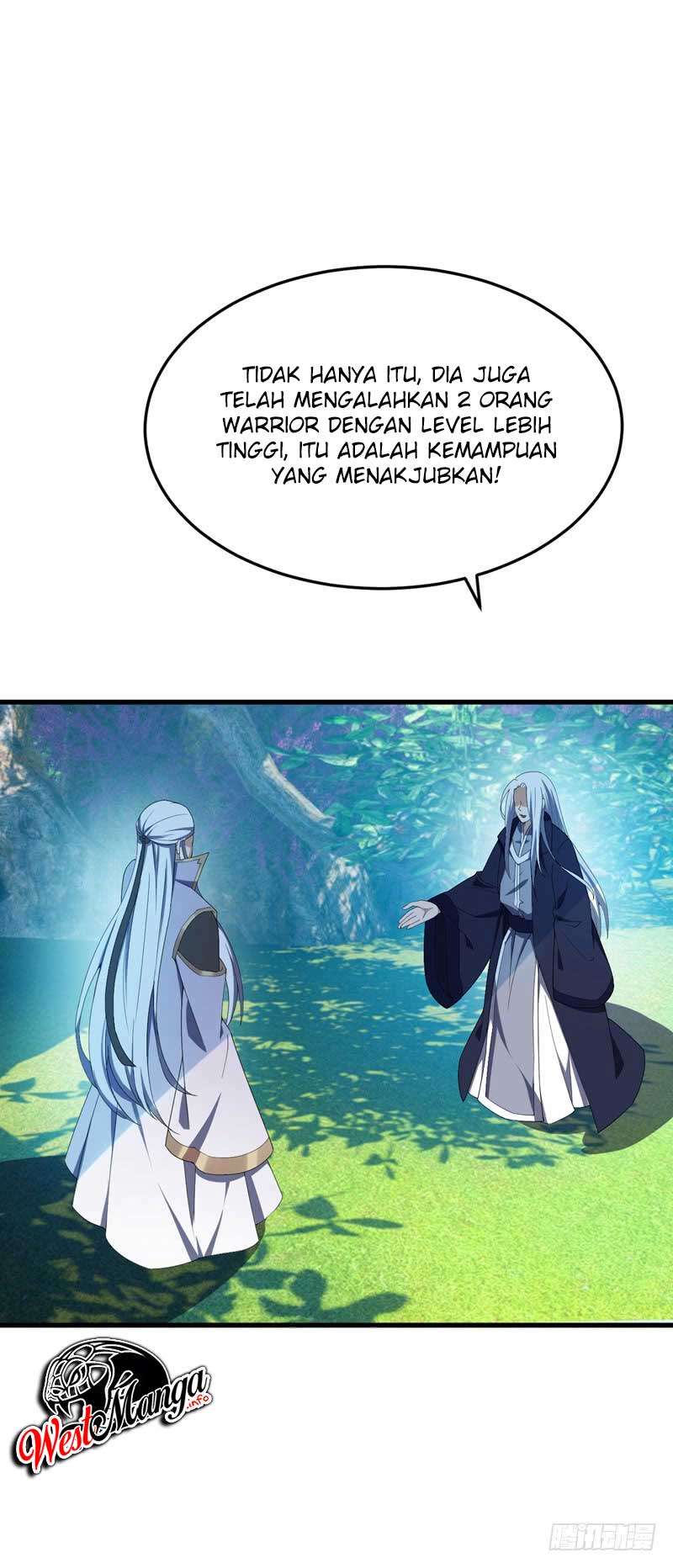 Rise of The Demon King Chapter 36 Gambar 19