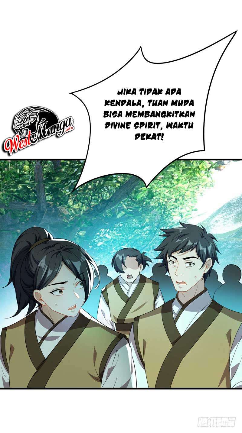 Rise of The Demon King Chapter 36 Gambar 21