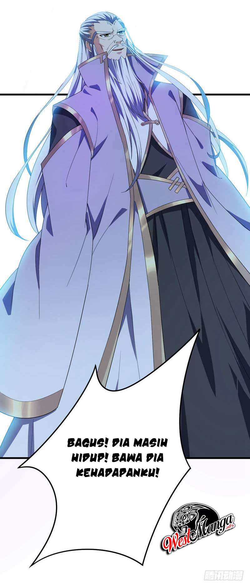 Rise of The Demon King Chapter 36 Gambar 22