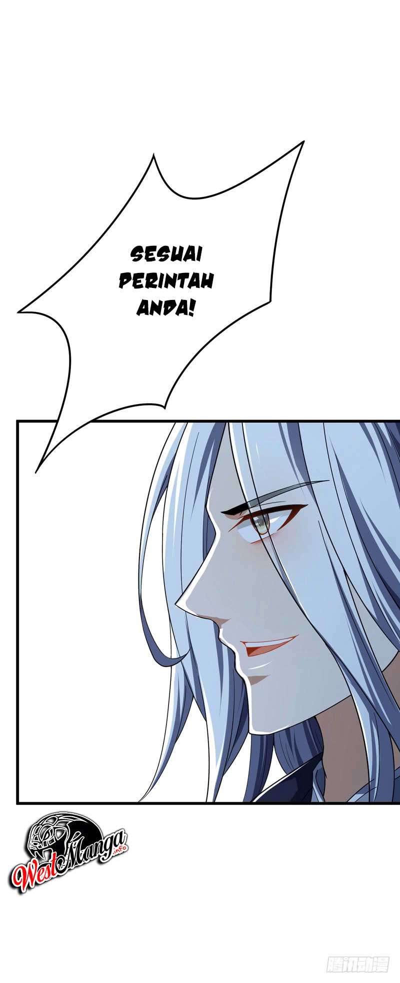 Rise of The Demon King Chapter 36 Gambar 23