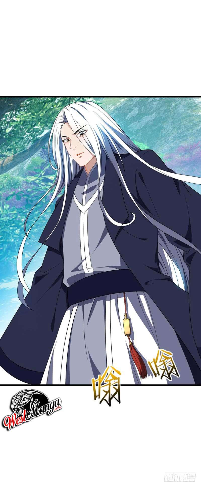 Rise of The Demon King Chapter 36 Gambar 25