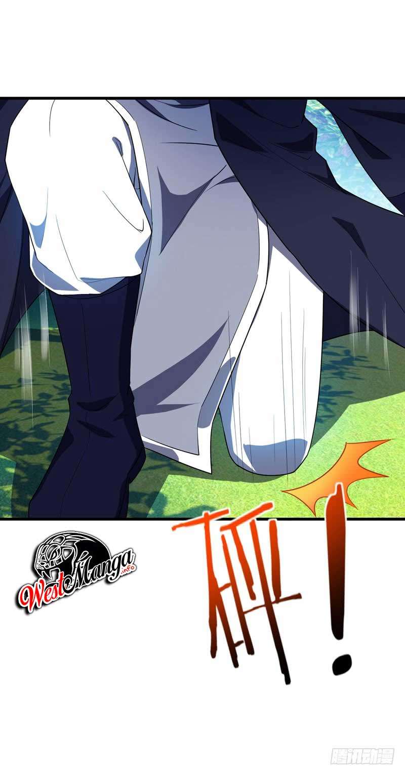 Rise of The Demon King Chapter 36 Gambar 28