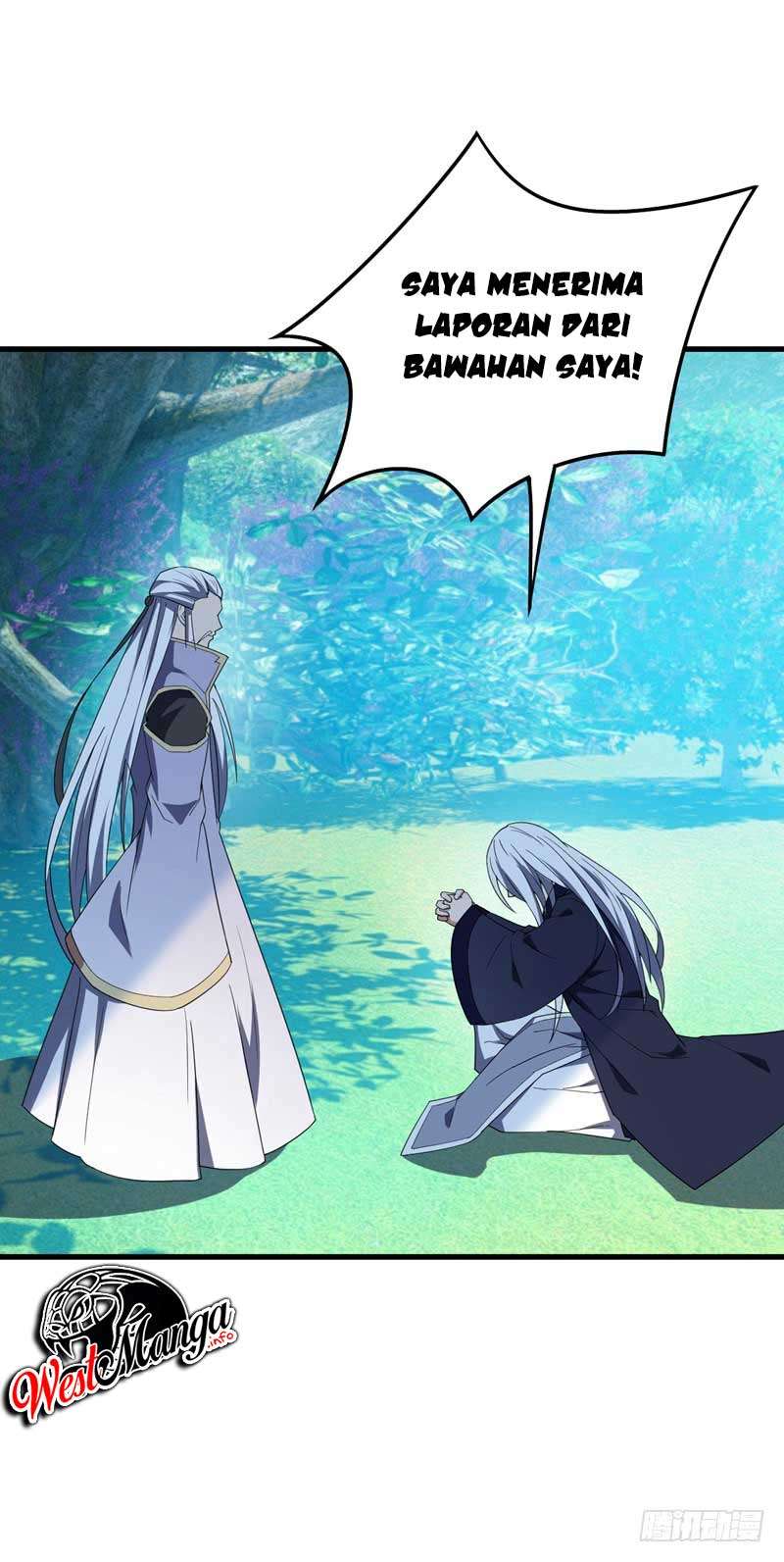 Rise of The Demon King Chapter 36 Gambar 29