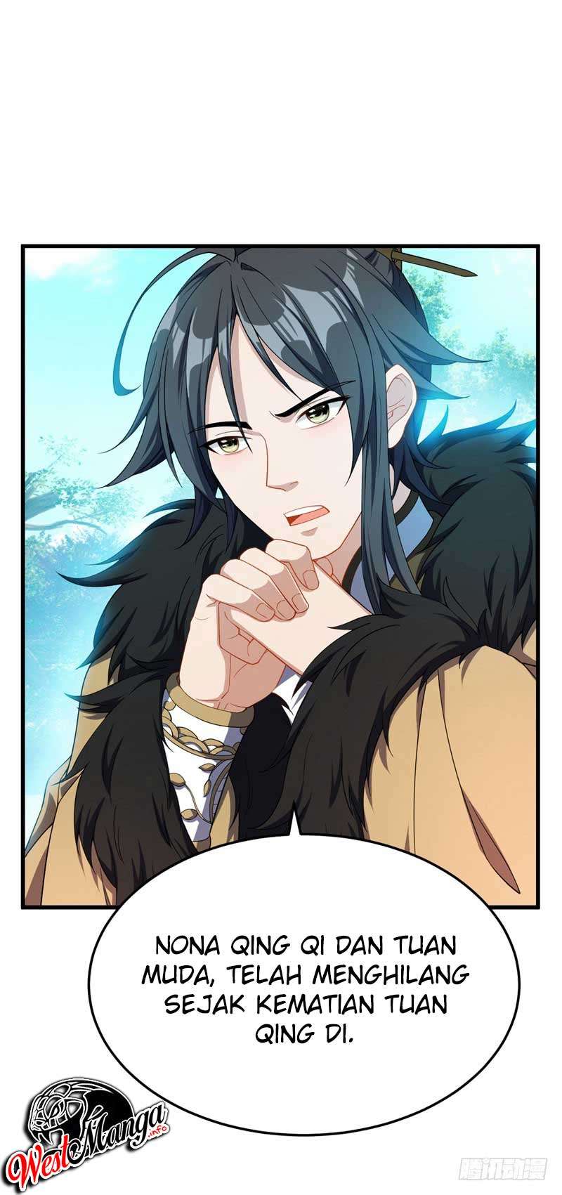 Rise of The Demon King Chapter 36 Gambar 3