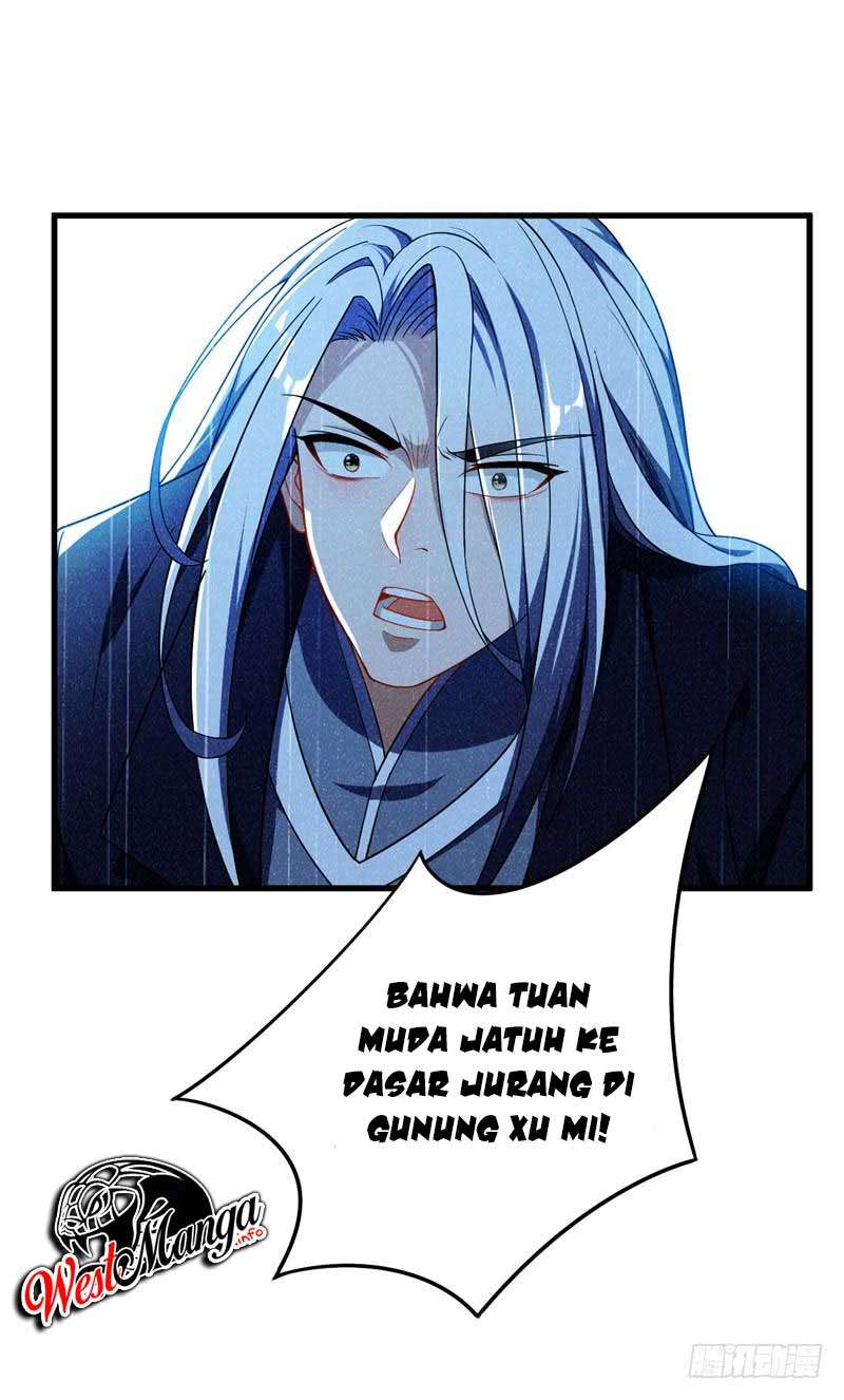 Rise of The Demon King Chapter 36 Gambar 30