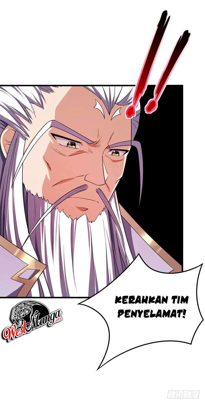 Rise of The Demon King Chapter 36 Gambar 31