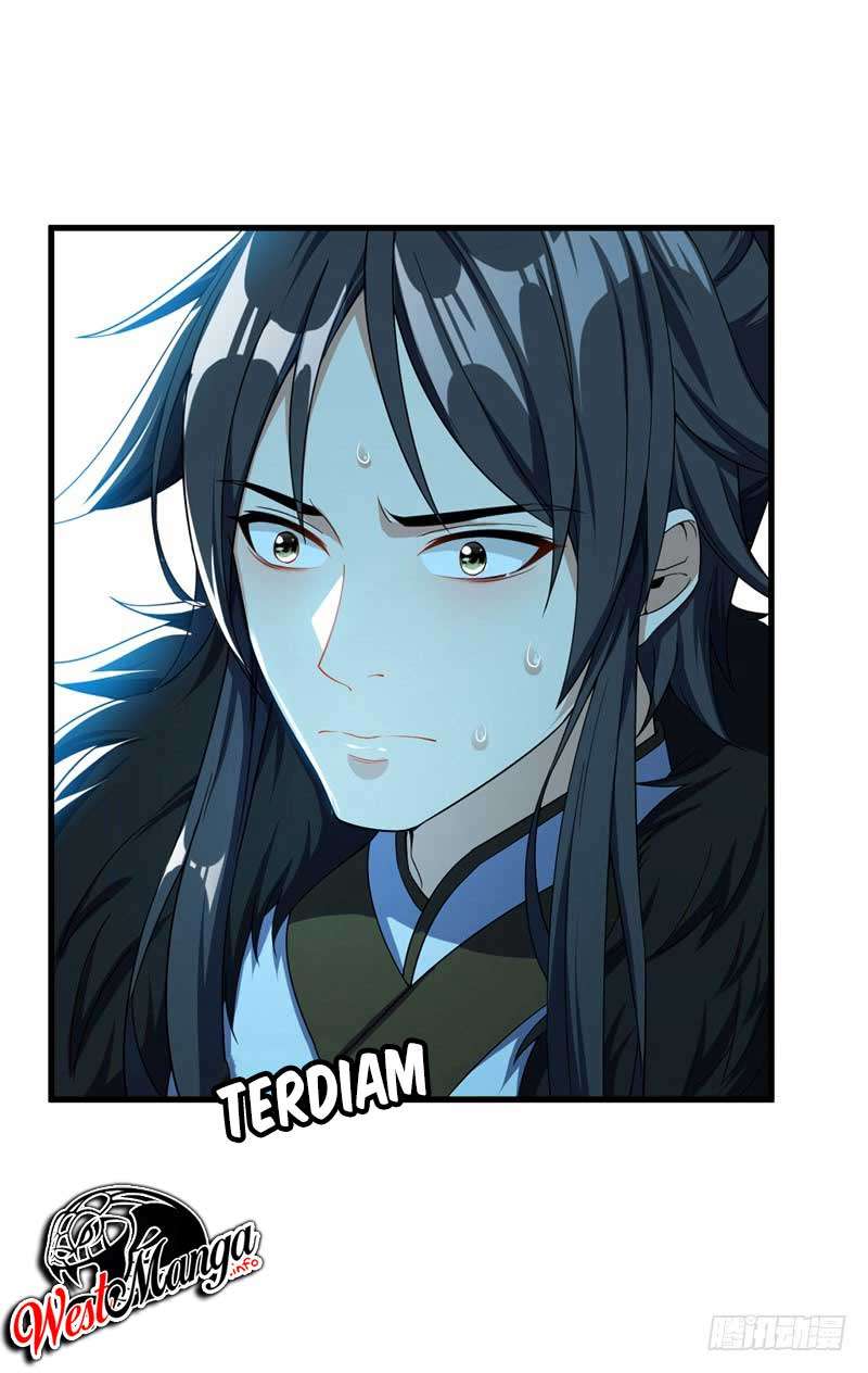 Rise of The Demon King Chapter 36 Gambar 7