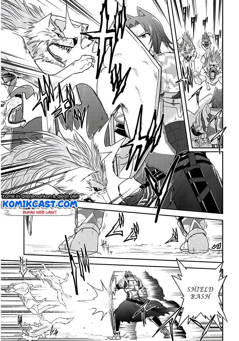 Live Dungeon! Chapter 13 Gambar 6