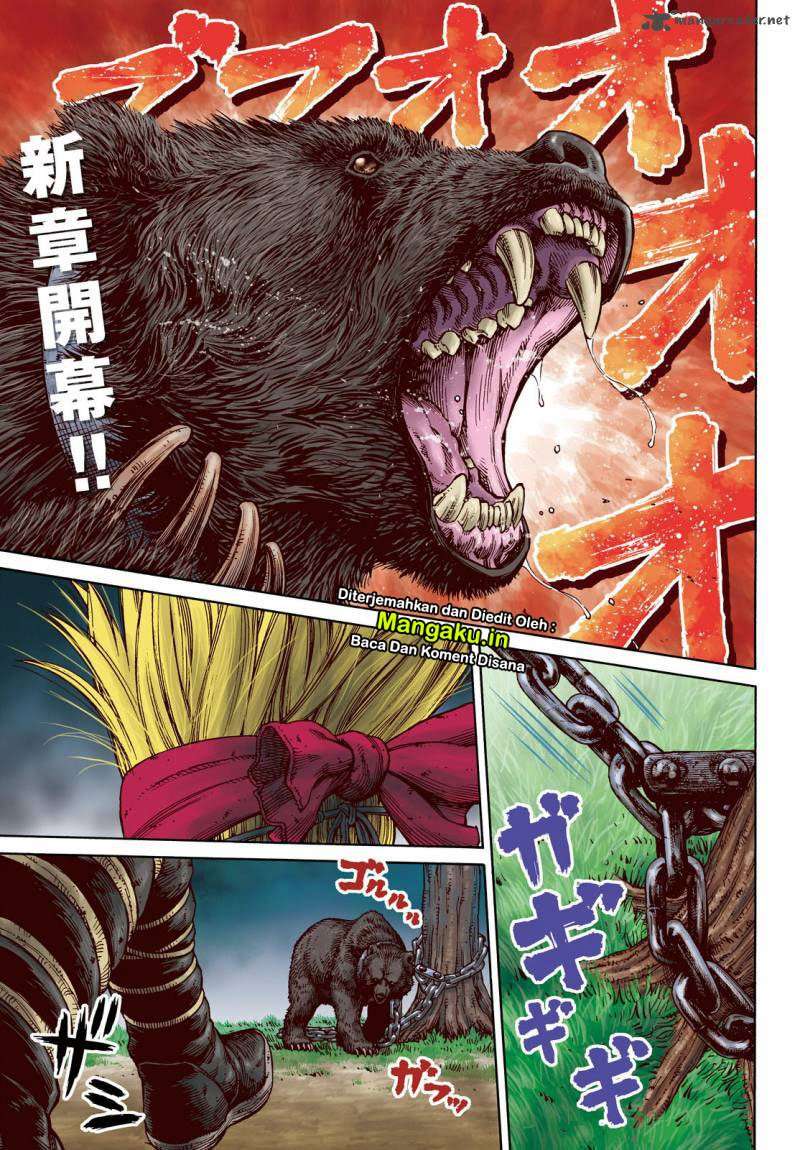Baca  Vinland Saga Chapter 125 Gambar 2