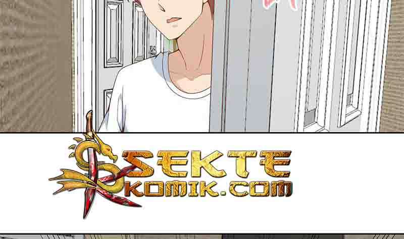 Cultivation Return on Campus Chapter 68 Gambar 12