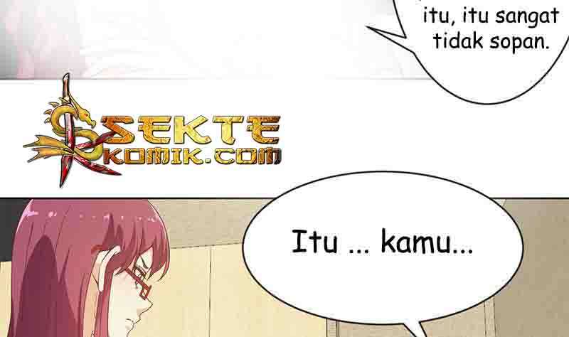 Cultivation Return on Campus Chapter 68 Gambar 17