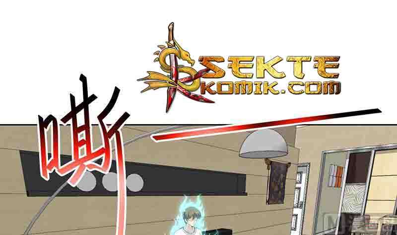 Cultivation Return on Campus Chapter 68 Gambar 4