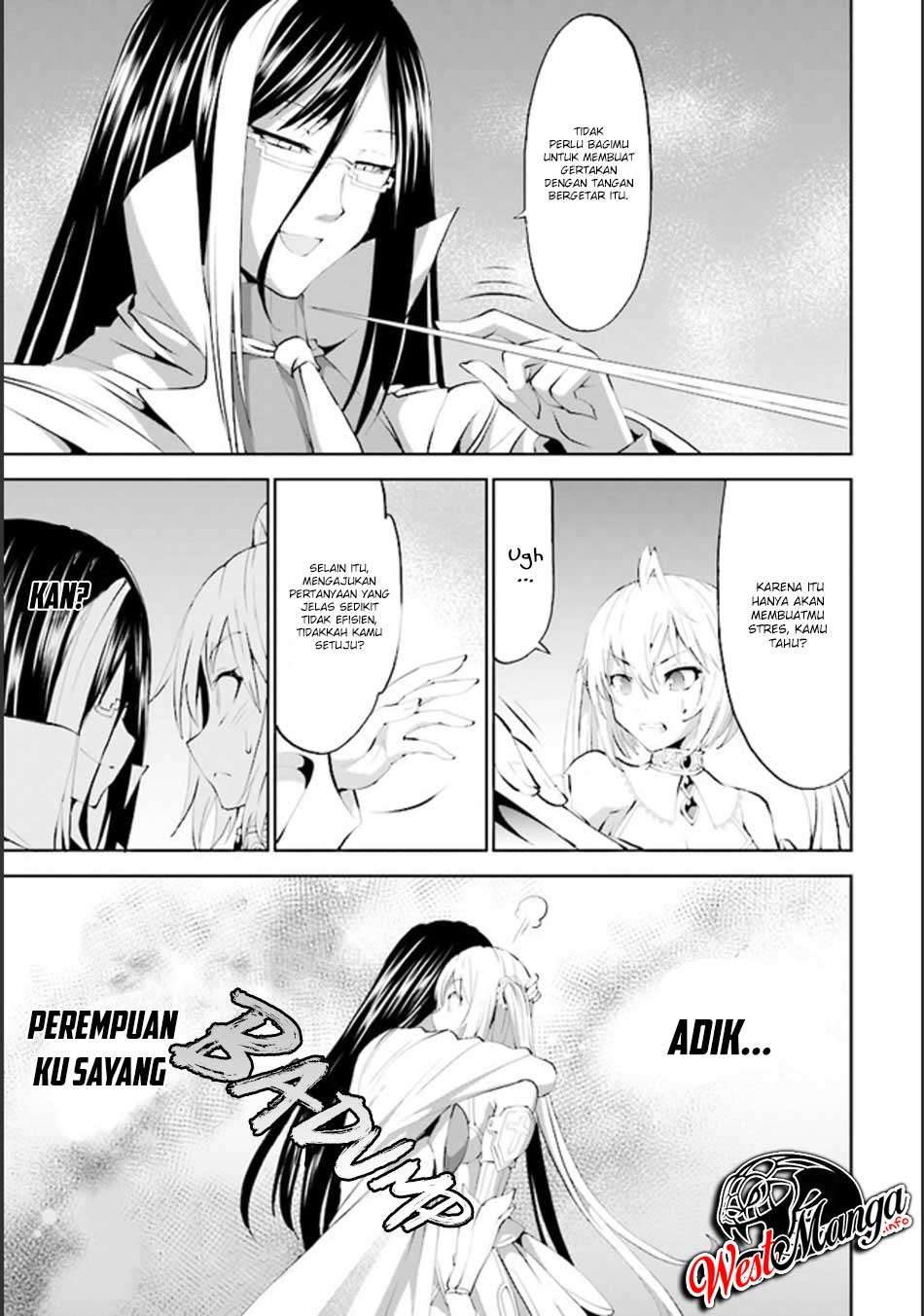 Grimm & Gritty Chapter 14 Gambar 10