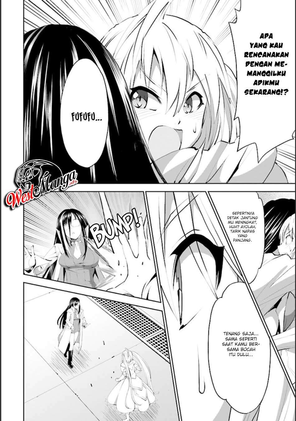 Grimm & Gritty Chapter 14 Gambar 11