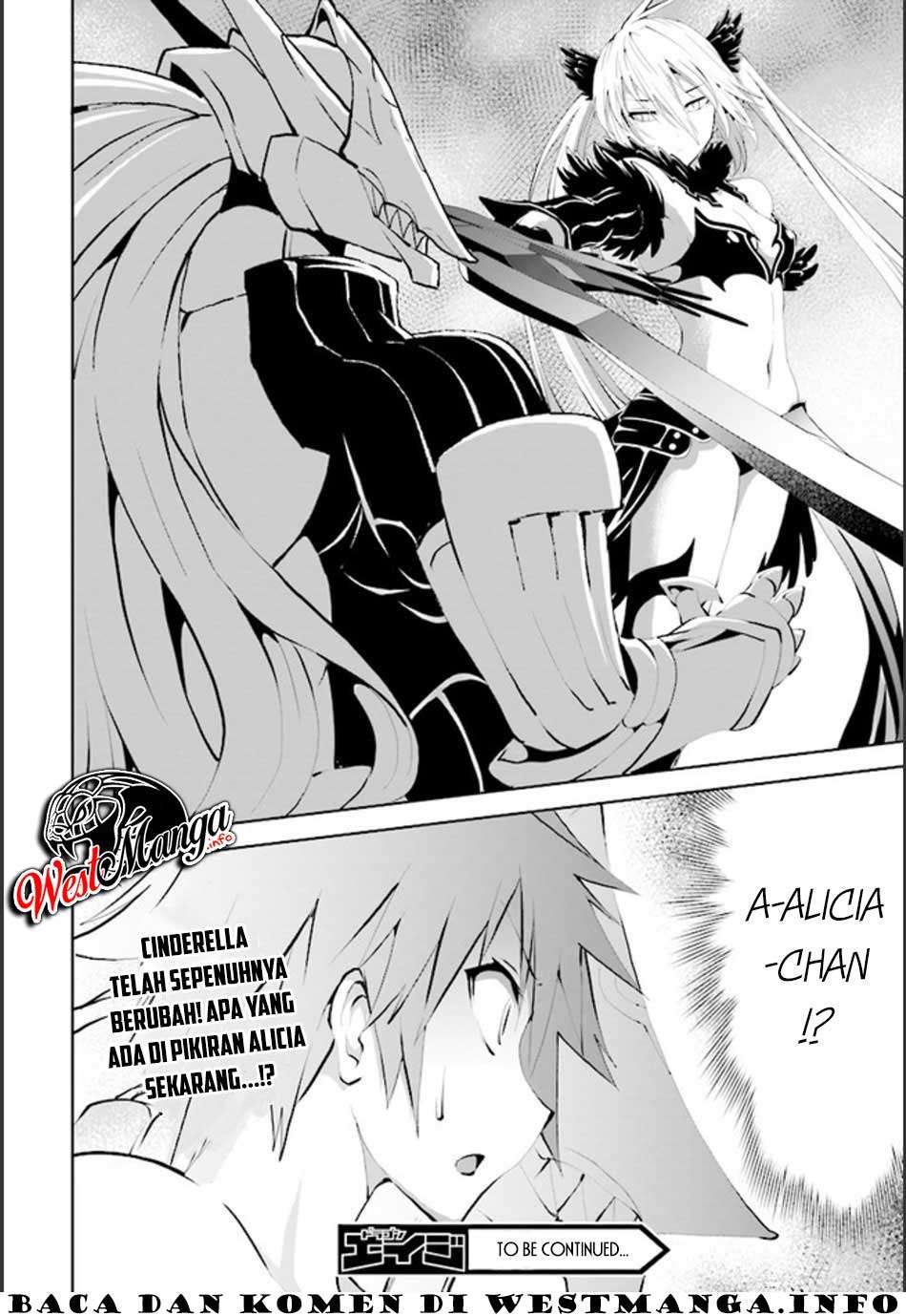 Grimm & Gritty Chapter 14 Gambar 28