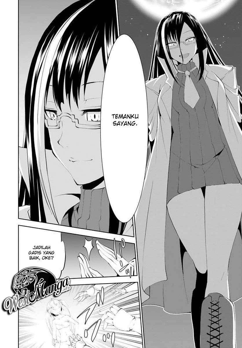 Grimm & Gritty Chapter 13 Gambar 26