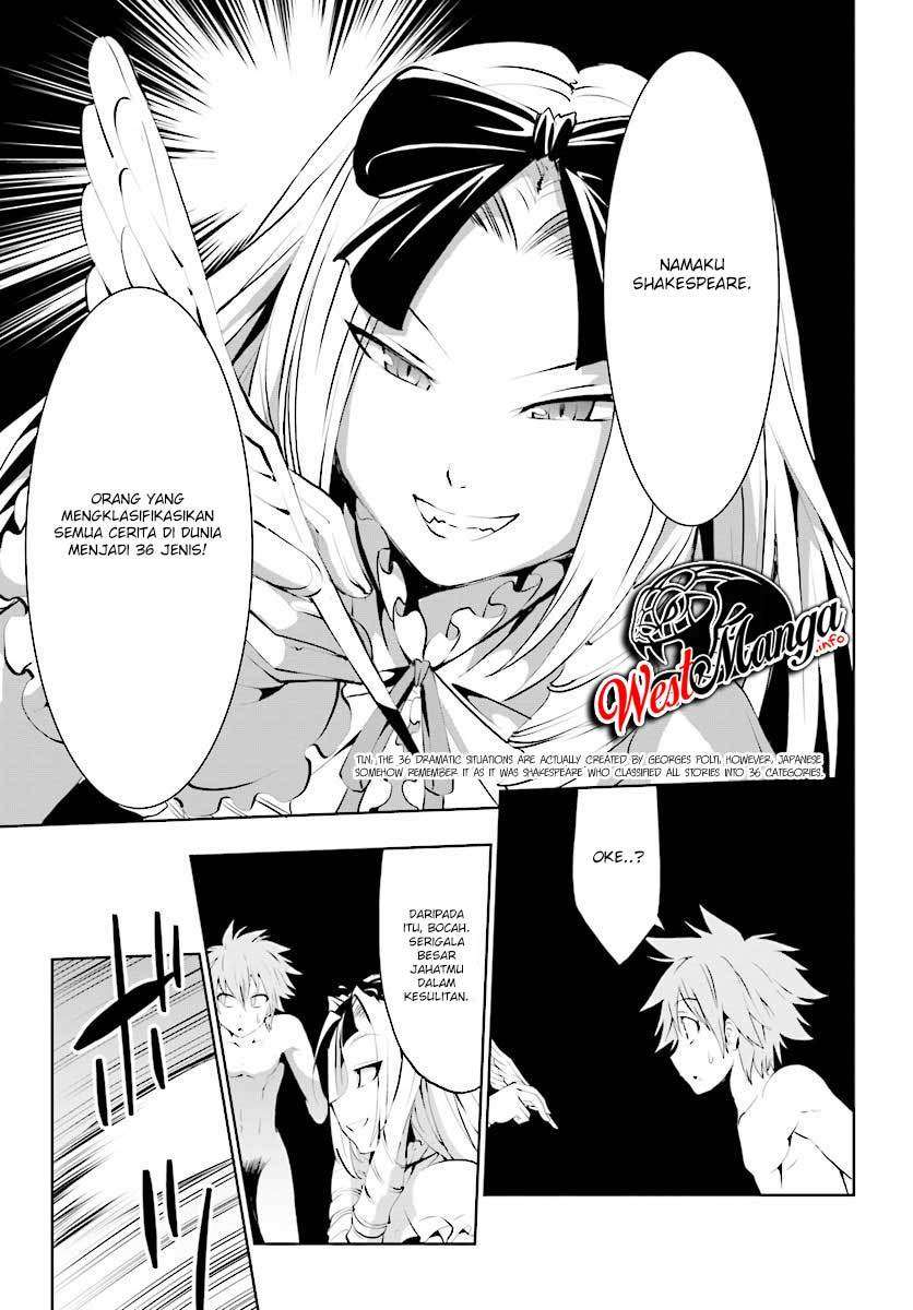 Grimm & Gritty Chapter 12 Gambar 10
