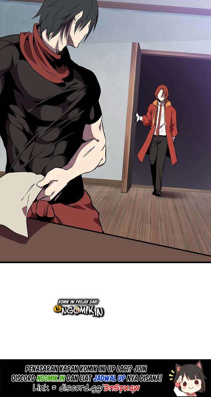 Baca  Sword King Chapter 15 Gambar 2