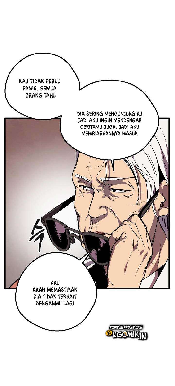 Sword King Chapter 15 Gambar 6