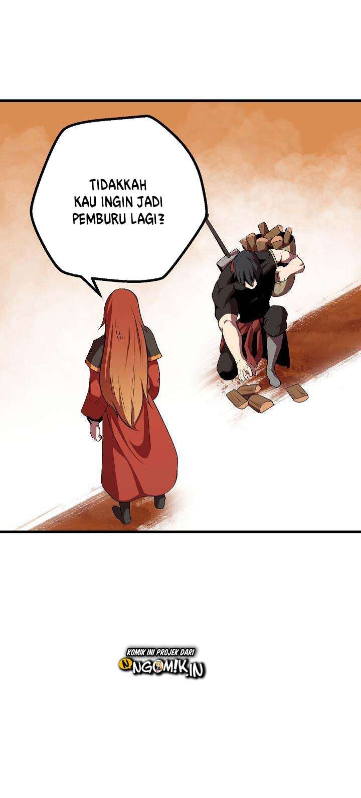 Sword King Chapter 15 Gambar 75