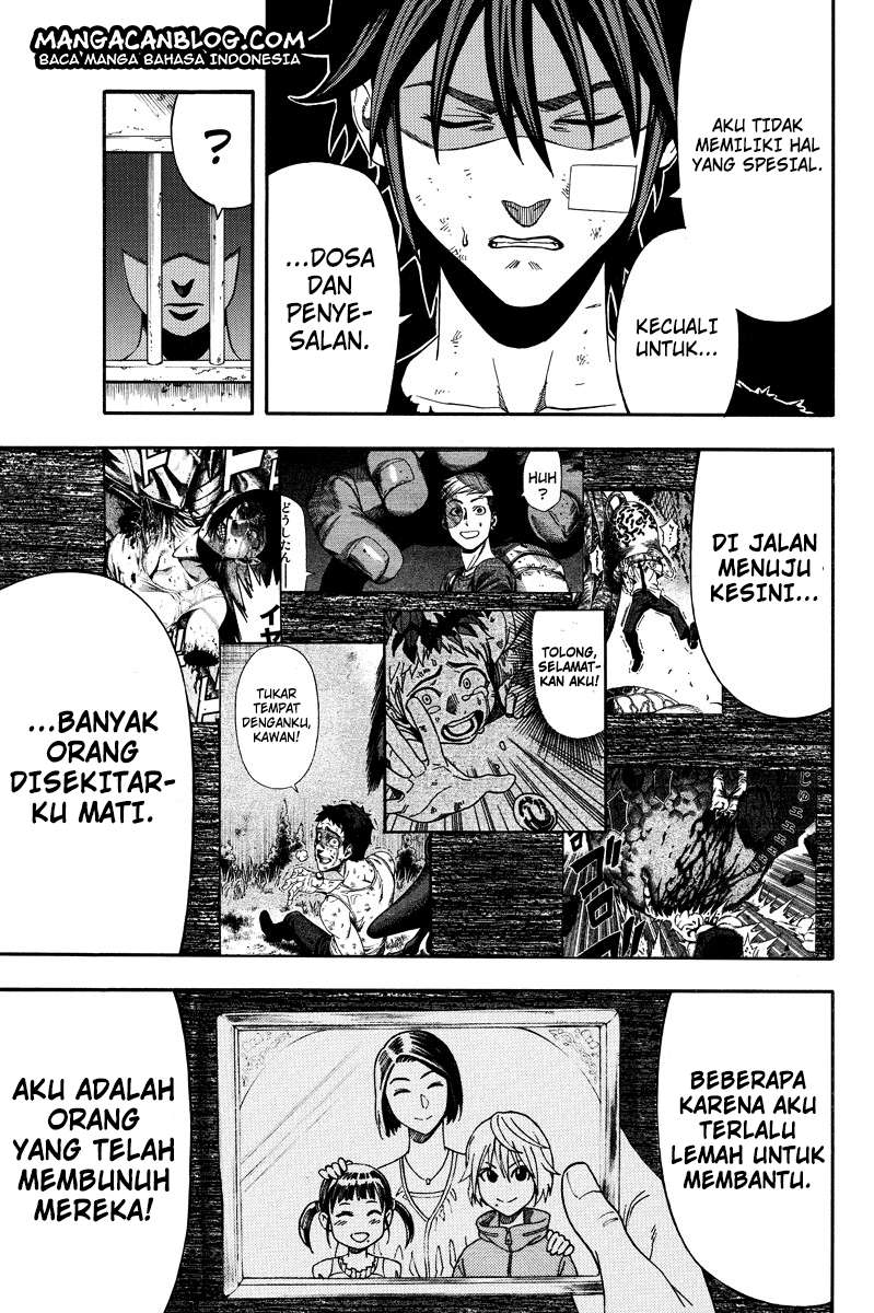 Green Worldz Chapter 24 2