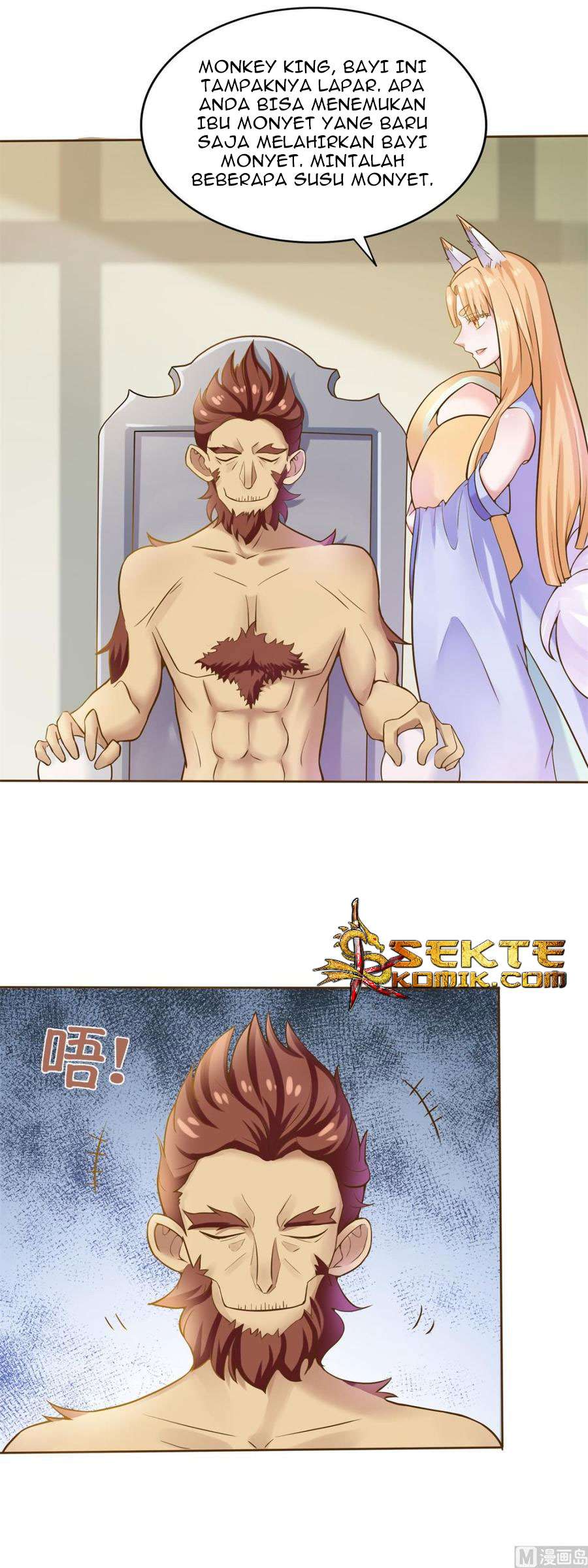 Devil Immortal Cultivator Chapter 2 Gambar 10