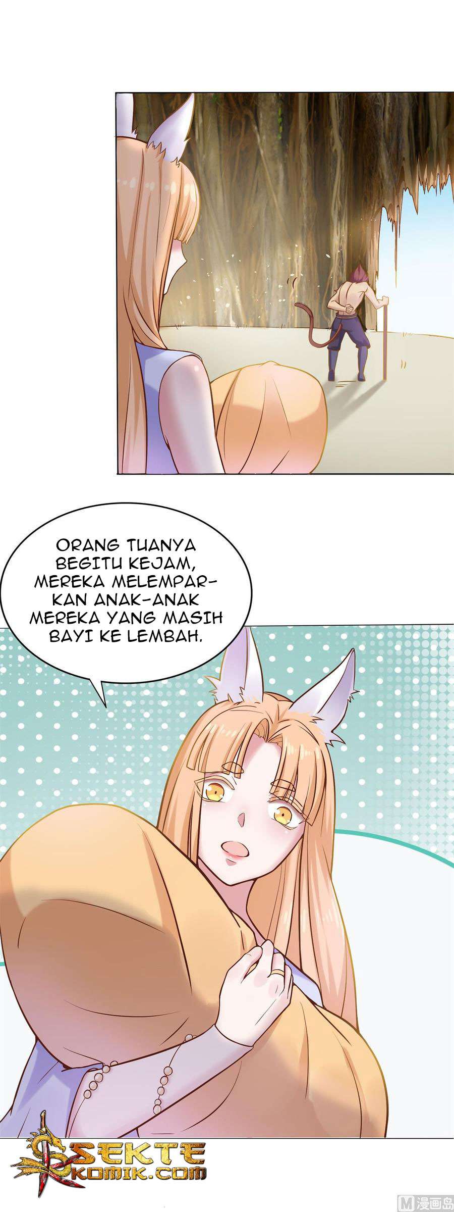 Devil Immortal Cultivator Chapter 2 Gambar 11
