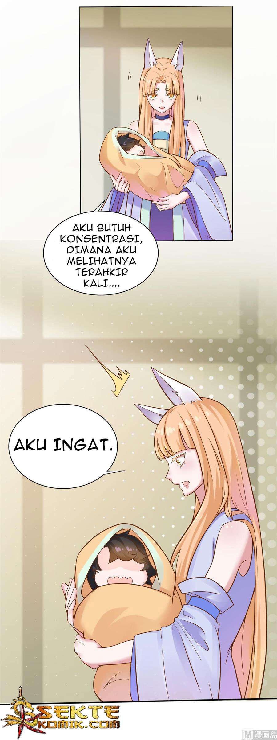 Devil Immortal Cultivator Chapter 2 Gambar 15