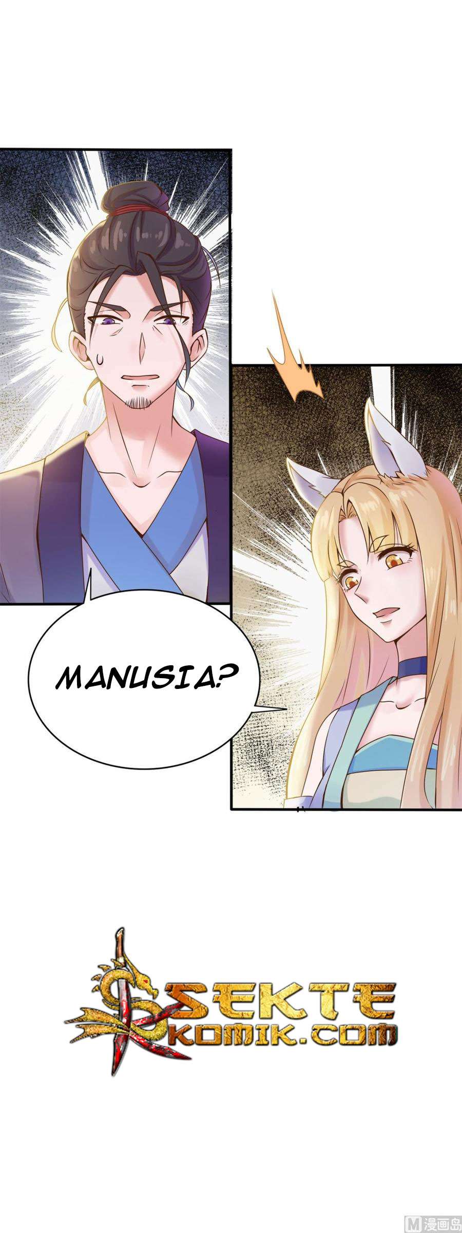 Devil Immortal Cultivator Chapter 2 Gambar 5