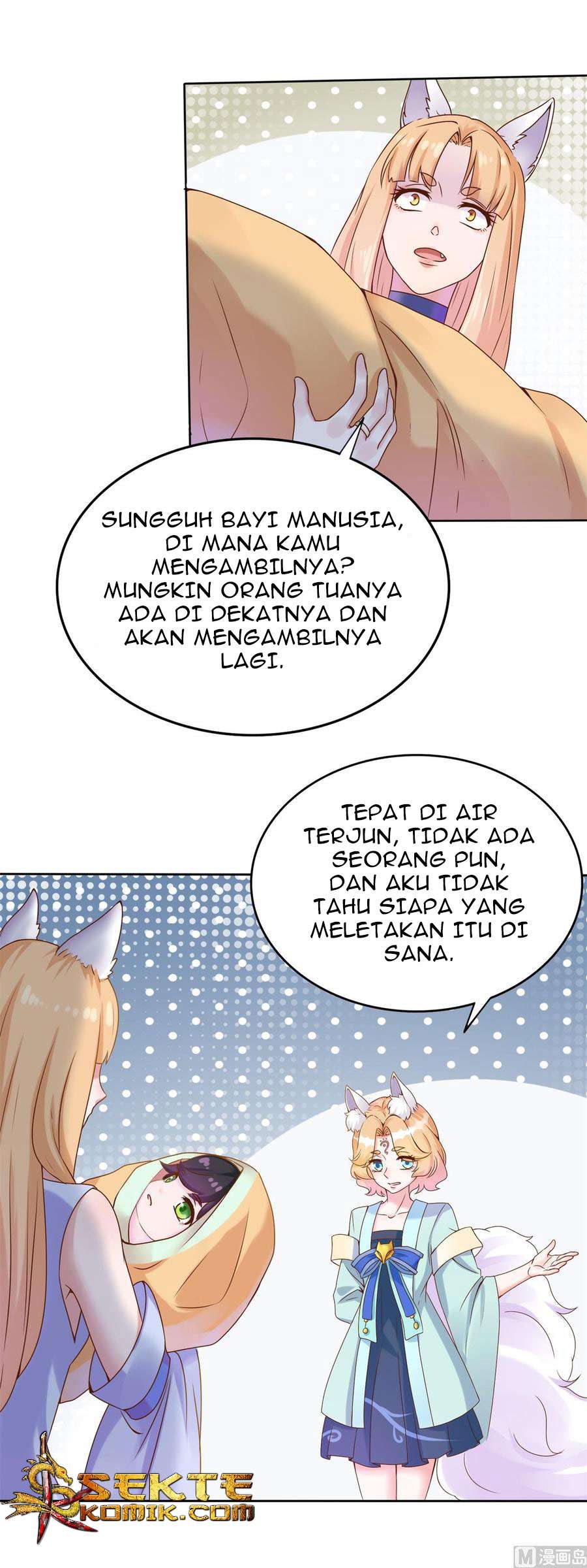 Devil Immortal Cultivator Chapter 2 Gambar 7