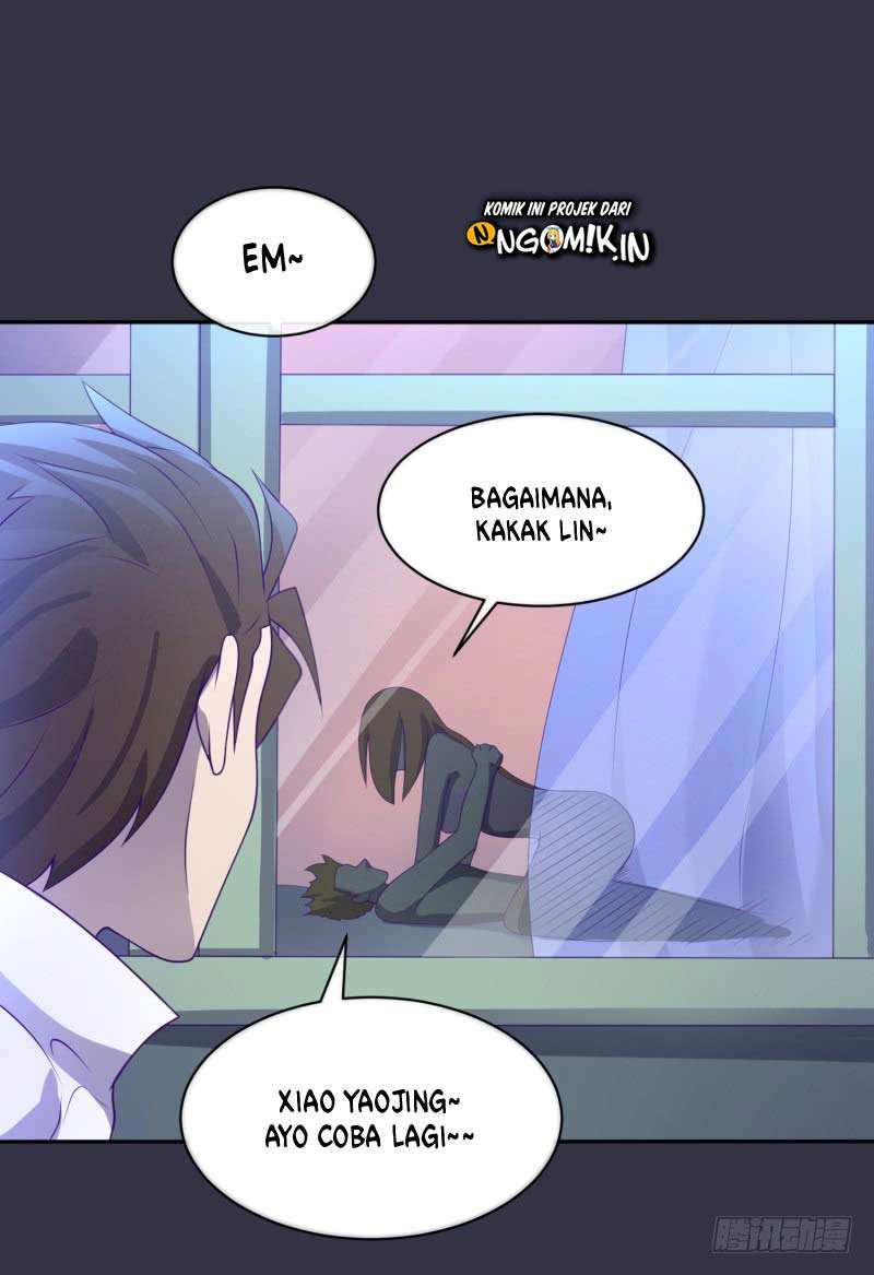 The Strongest Player Chapter 4.2 Gambar 13