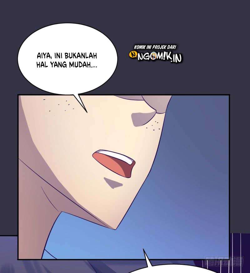 The Strongest Player Chapter 4.2 Gambar 16